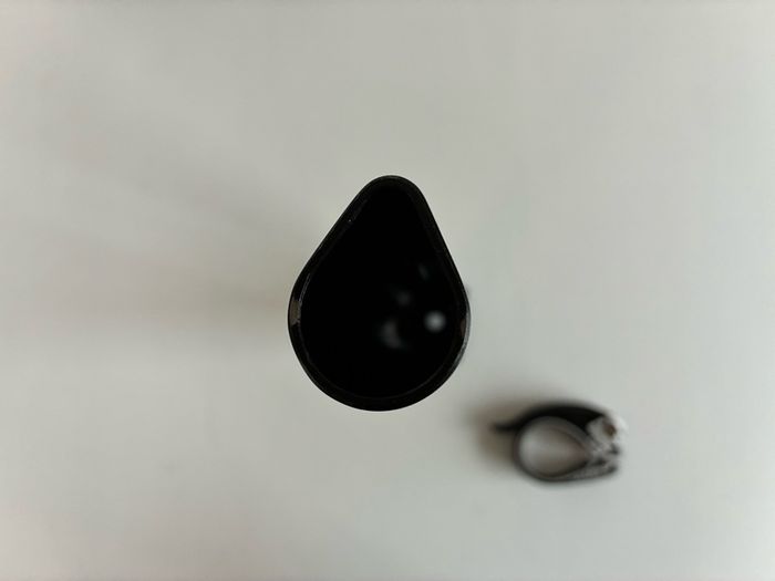 ELEVN Pivotal aero seat post and clamp 27.2mm