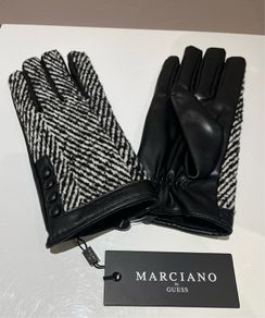 Marciano GUESS Leather Gloves
