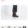 Dr Martens Spence Leather Chelsea Boots Image 5