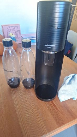 Sodastream
