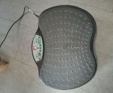 vibration plate