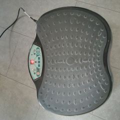 vibration plate