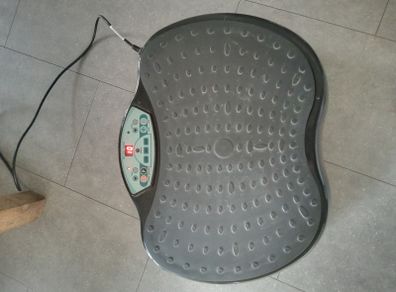 vibration plate