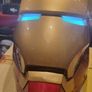 Cat Toys 1:1 Wearable Iron Man Helmet Image 5
