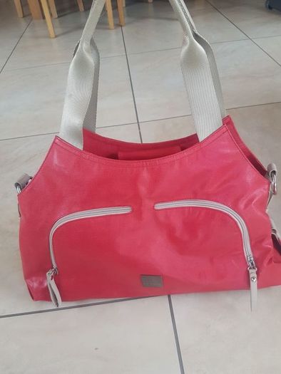 Baby Changing bag