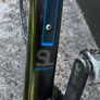 Cube SL super light Road Race Bike Size L 59cm Image 2