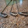 Calloway Big Bertha 3-5i iron set with Sand Driver Image 6