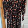 H&M Dress - size medium BNWT Image 2