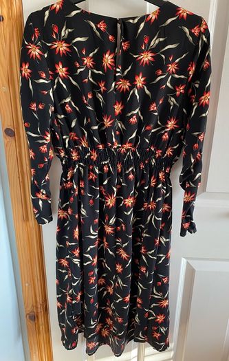 H&M Dress - size medium BNWT