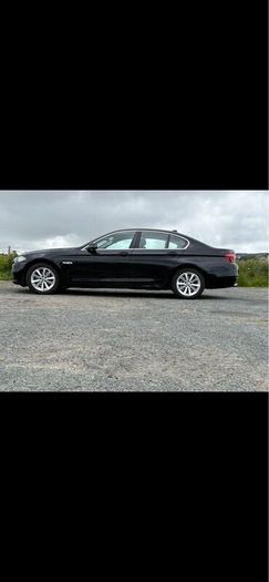 BMW 5-series New timing chain, NCT, 4 new tyres