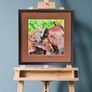 Little Brother | FineArt Print | Framed Image 9
