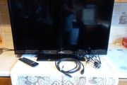 Walker television