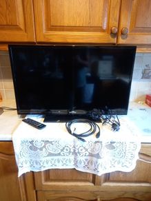 Walker television