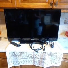 Walker television