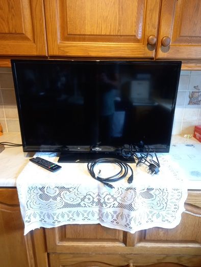 Walker television