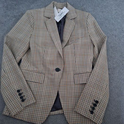 New Michael Kors Blazer