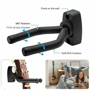 Guitar Hanger Hook Holder