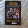 Marvel Omnibus Thanos The Infinity Saga Hardback Image 3