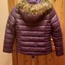 Purple Coat New (Brave Soul Brand) Image 2