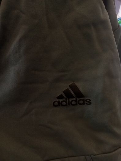 Adidas jumper