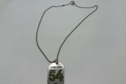 wwe John Cena Dog Tag