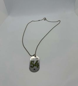 wwe John Cena Dog Tag