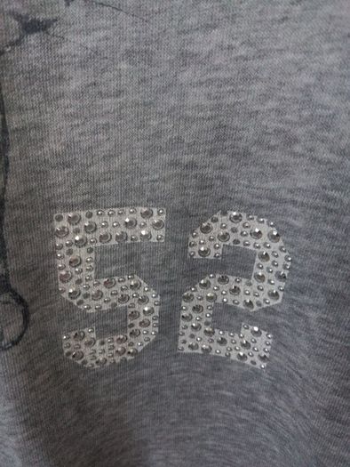 Girls jumper