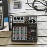 Mini Mixing console Image 2