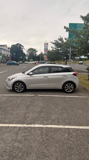 151 Hyundai i20| Major Service Done| Tax&NCT