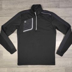 Galvin Green Insula Fleece Half Zip Golf Jumper Mens Small