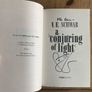 Schwab SIGNED A Conjuring of Light Image 3