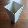 Belleek Vase Image 2