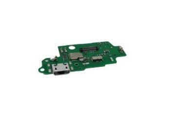 For Huawei G8 Replacement Charging Port Micro USB Dock Connector Mic Board New - FHT14HCP