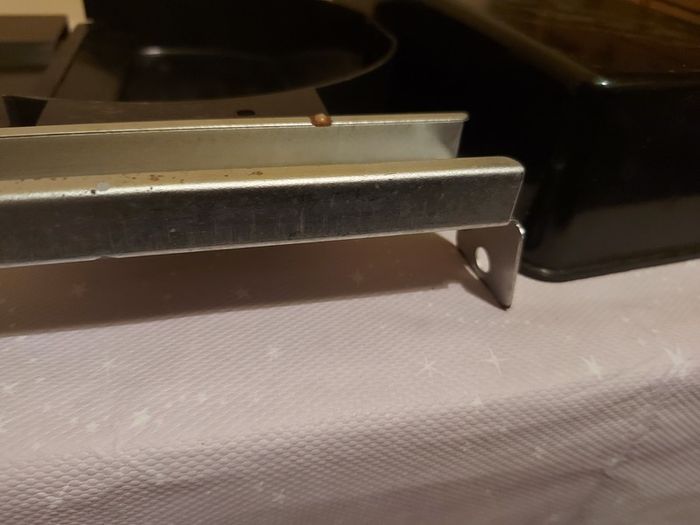 Powercraft 600W Electric Tile Cutter Model TC 180 11, as new, never used and in excellent condition