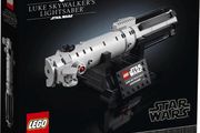 Lego 40483 - Star Wars Luke Skywalker's Lightsaber