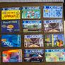 Over 250 Call Card Lot Image 8