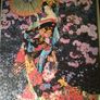 Ravensburger Yozakura jigsaw puzzle 500pcs Image 7