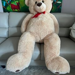 Huge Teddy