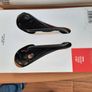 Selle Italia Novus SuperFlow Endurance TM Saddle Black Image 2