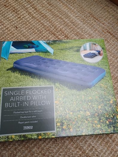 Air Mattress