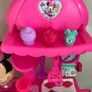 Mini Mouse Kitchen Playset Image 5