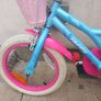 Kids huffy  bike size 16 inch wheels Image 9