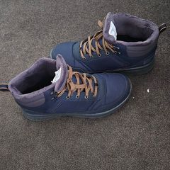 Hiking boots
