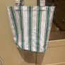 Tony Burch New York canvas Tote Bag - Brand New Image 8