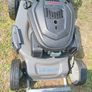 weibang professional mower Image 3
