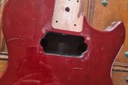 Epiphone Les Paul Special Body