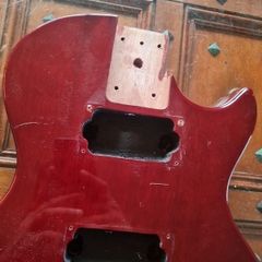 Epiphone Les Paul Special Body