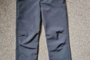 Softshell trousers