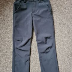 Softshell trousers