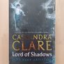 The Dark Artifices Trilogy by Cassandra Clare (Fantasy Paperbacks 2016) Image 7
